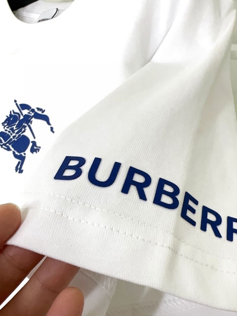 Burberry T-Shirts